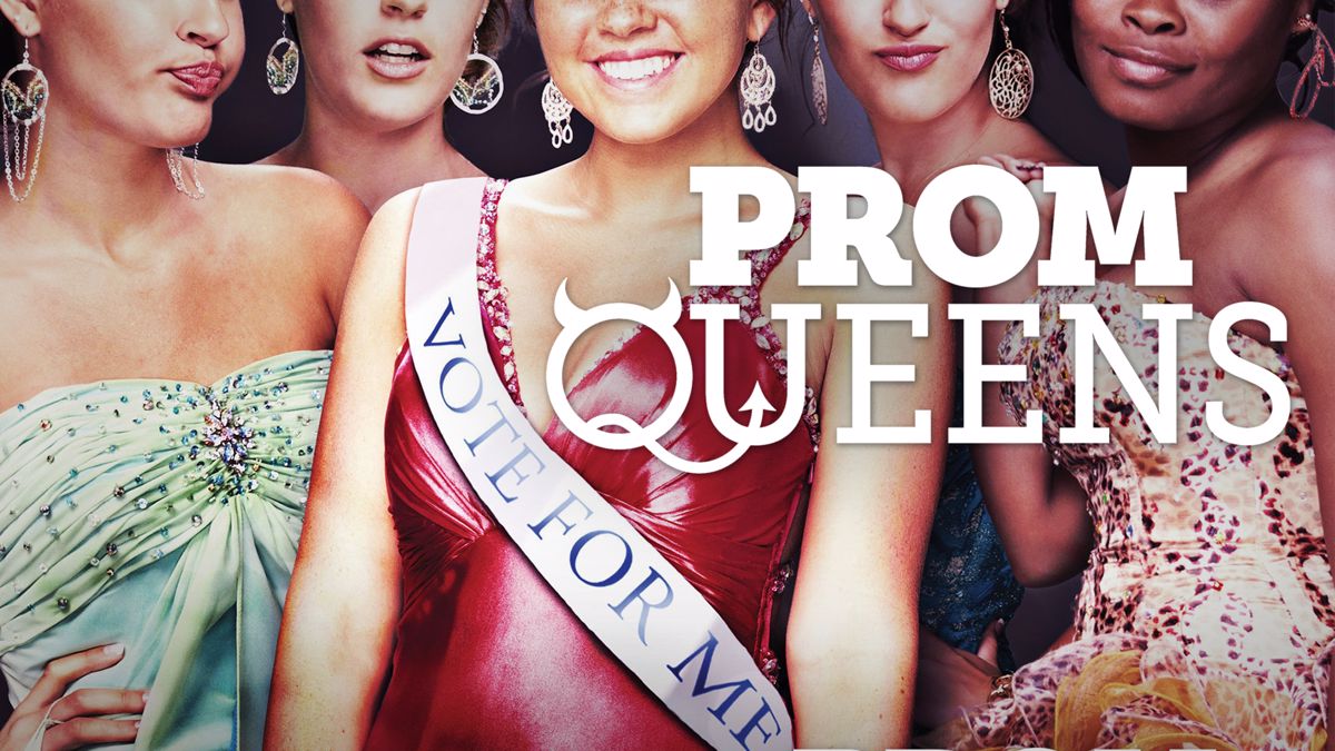 Watch Prom Queens Online Free Streaming And Catch Up Tv In Australia 7plus