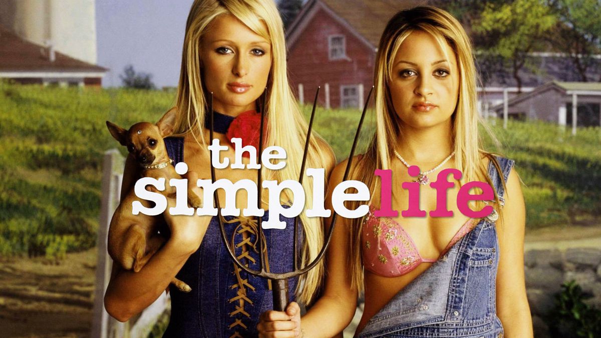 The Simple Life - TV on Google Play