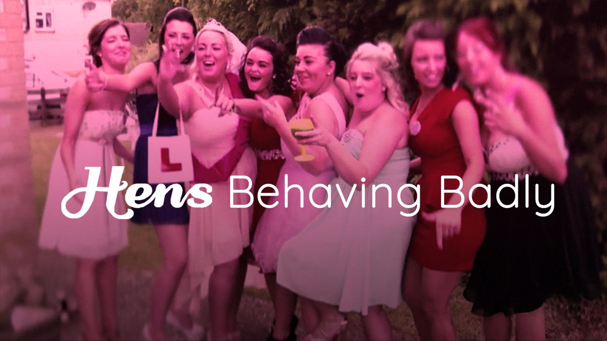 Watch Hens Behaving Badly Online Free Streaming And Catch Up Tv In 0551