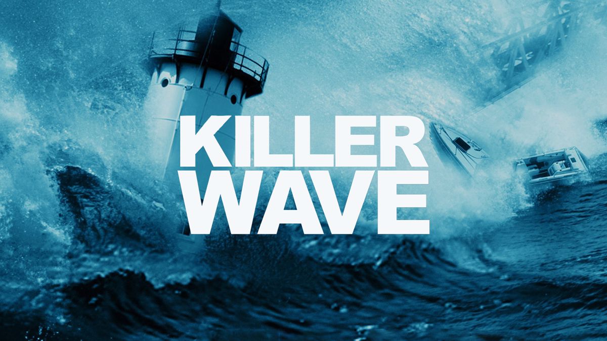 Killer Wave | 7plus