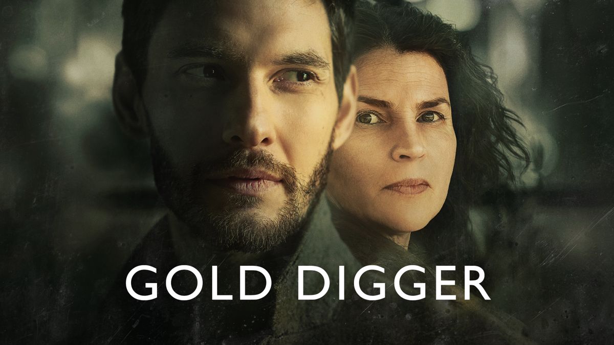 Gold Digger S1 - Drama