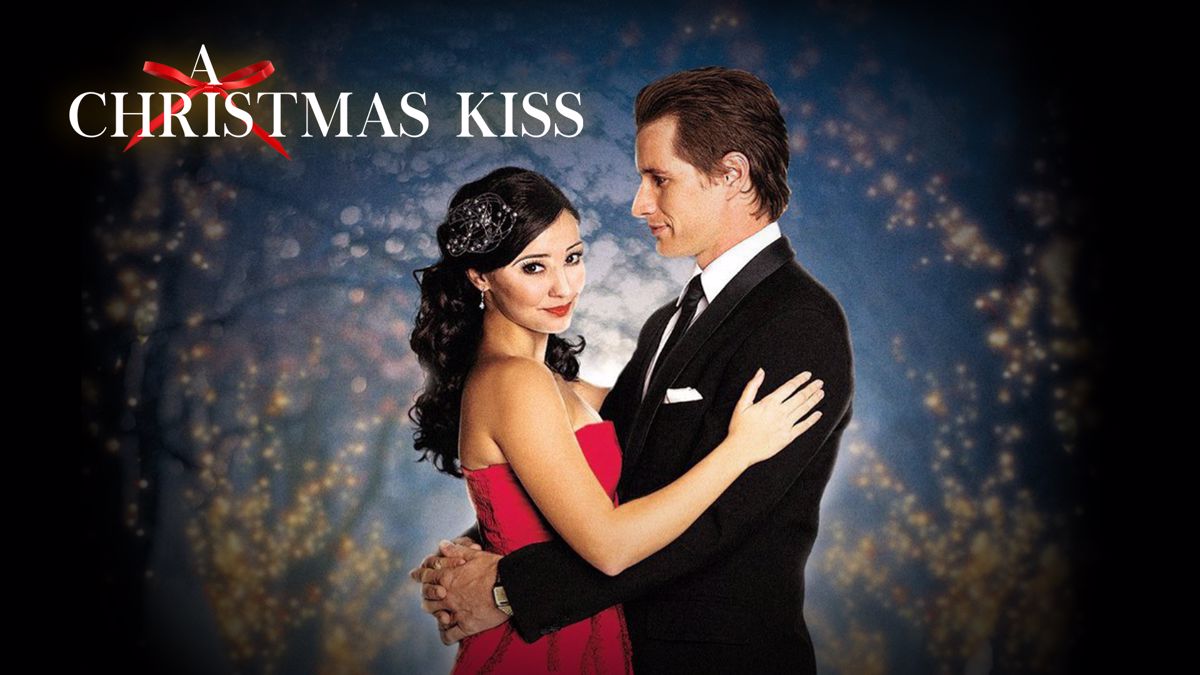 Watch A Christmas Kiss Online Free Stream Full Movie 7plus