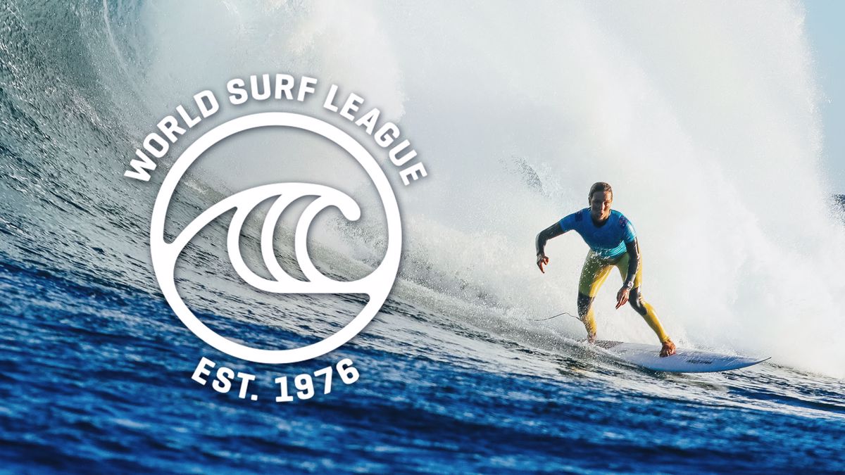 World Surf League 7plus