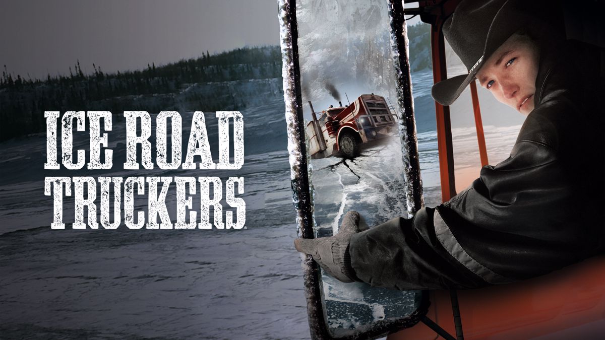 Why was ice road truckers cancelled? How to watch Series 11!