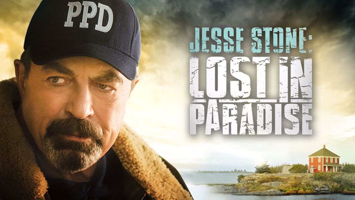Watch Jesse Stone: Lost In Paradise Online: Free Streaming & Catch Up ...