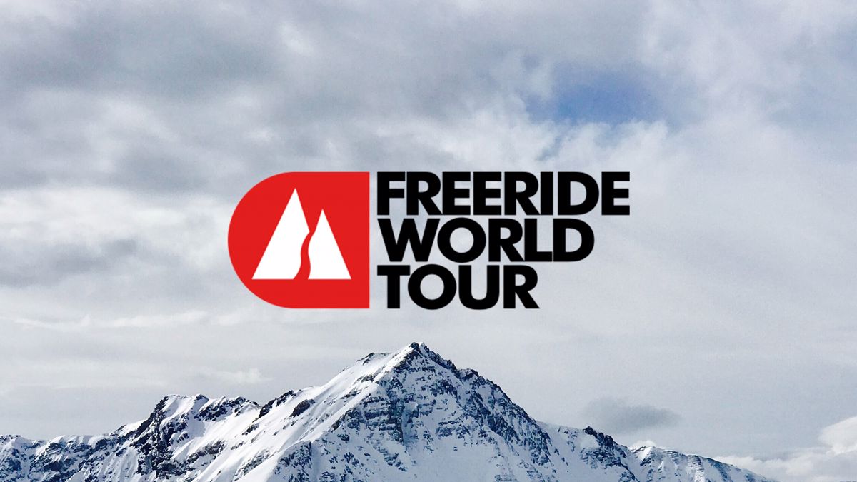 freeride world tour live stream