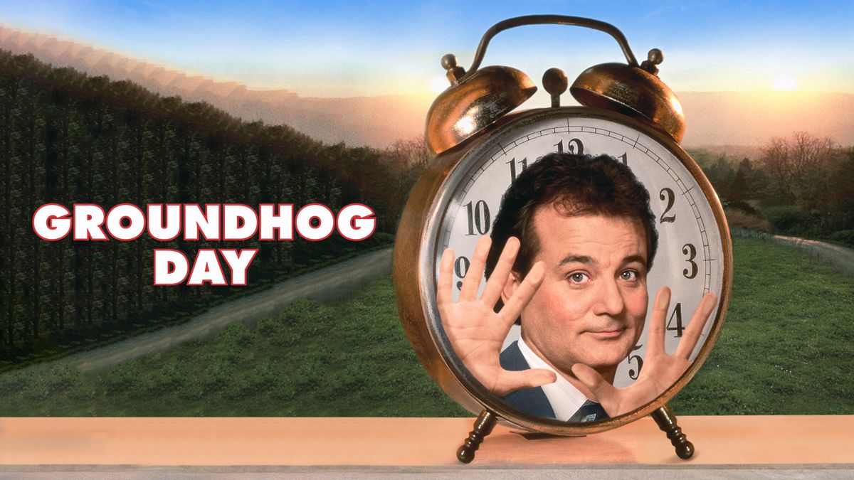 Watch Groundhog Day Online Free Streaming & Catch Up TV in Australia