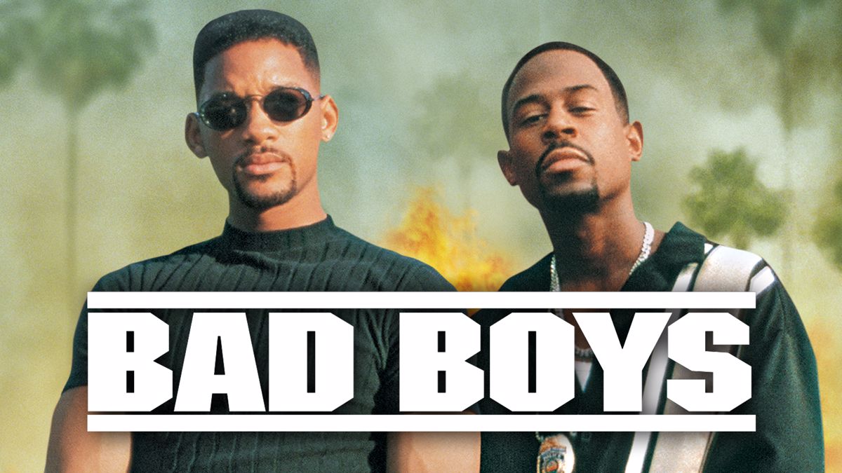 Watch Bad Boys Online: Free Streaming & Catch Up TV in Australia | 7plus