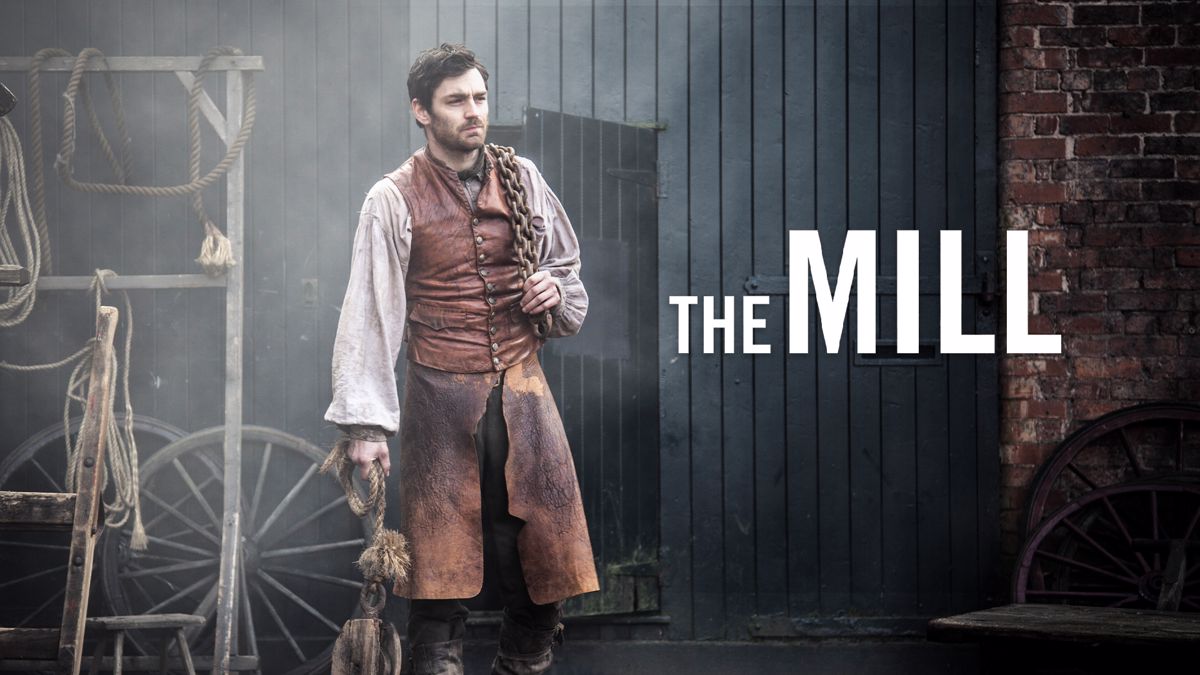 Watch The Mill Online Free Streaming & Catch Up TV in Australia 7plus