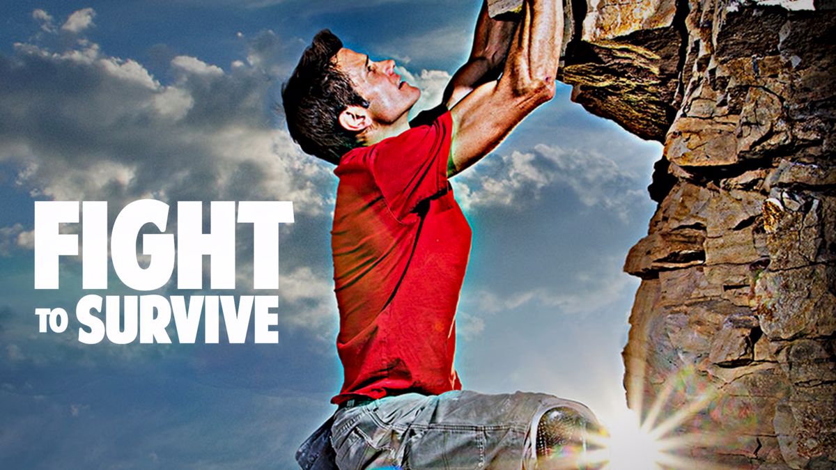 Watch Fight To Survive Online Free Streaming & Catch Up TV in