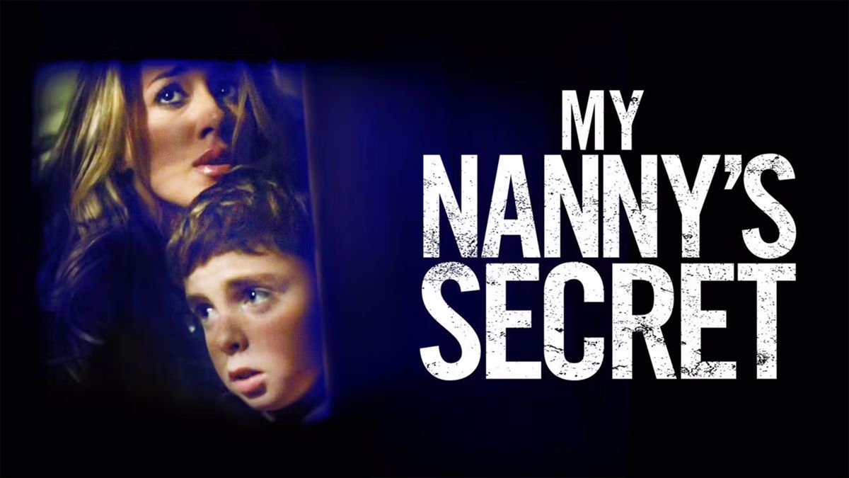 Watch My Nanny S Secret Online Free Streaming And Catch Up Tv In Australia 7plus
