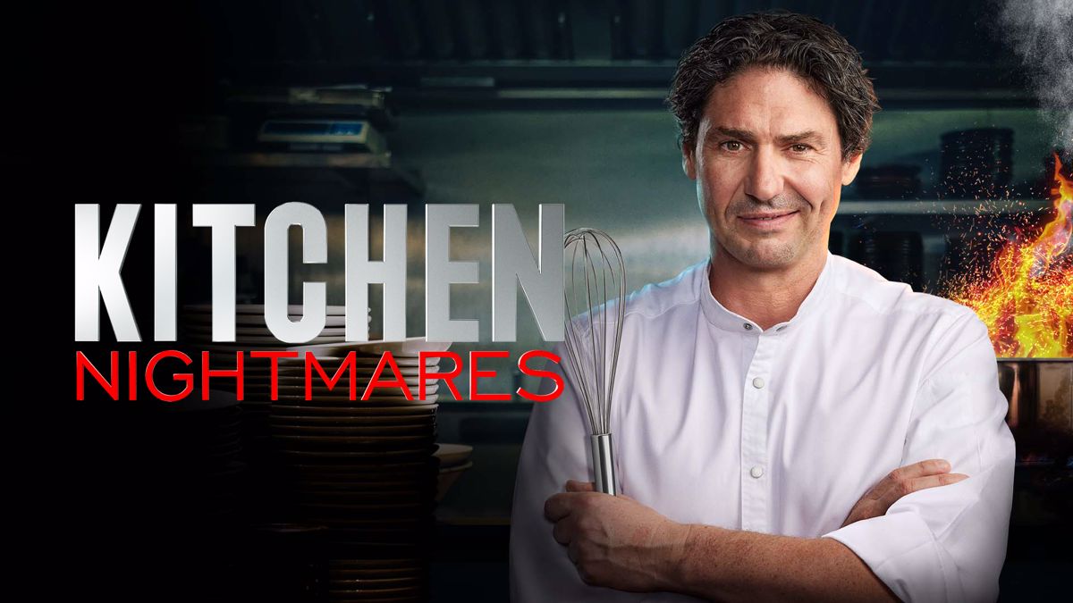 Watch Kitchen Nightmares Australia Online Free Streaming & Catch Up TV