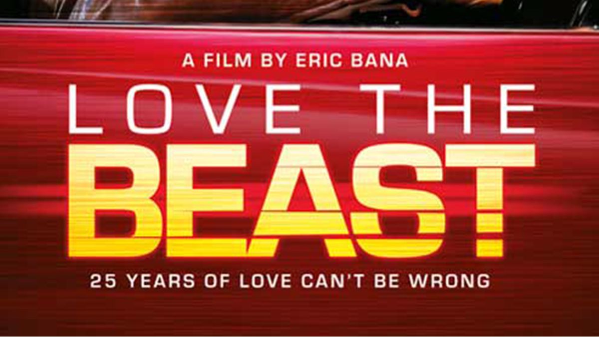Watch Love The Beast Online Free Streaming Catch Up Tv In Australia 7plus