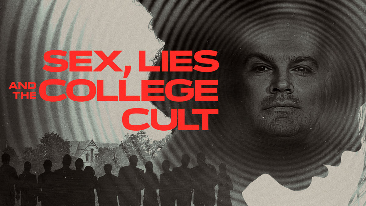 Watch Sex Lies And The College Cult Online Free Streaming And Catch Up Tv In Australia 7plus