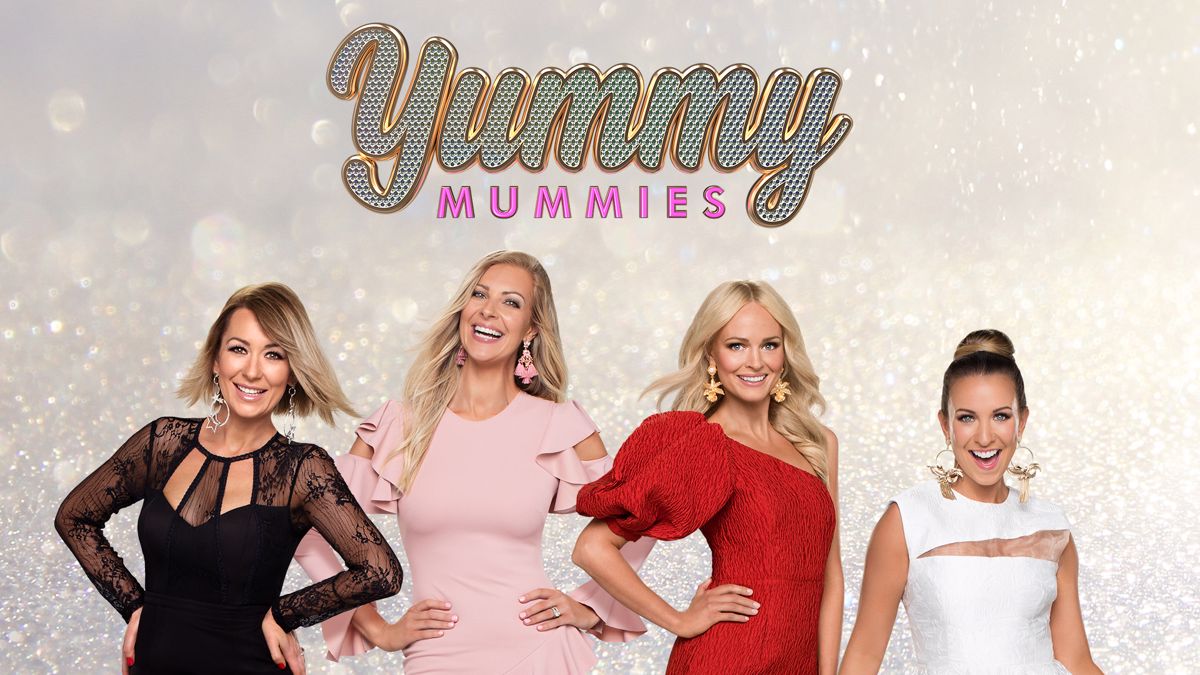 Image result for yummy mummies