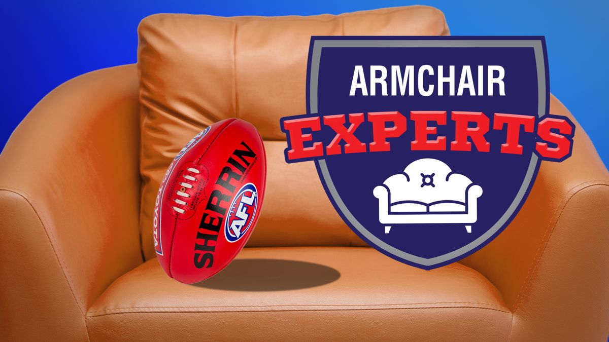Armchair Experts 7plus