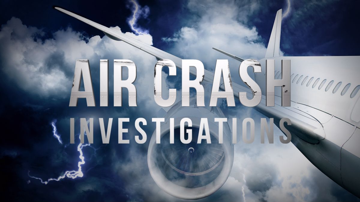 air crash investigation s18e09 online