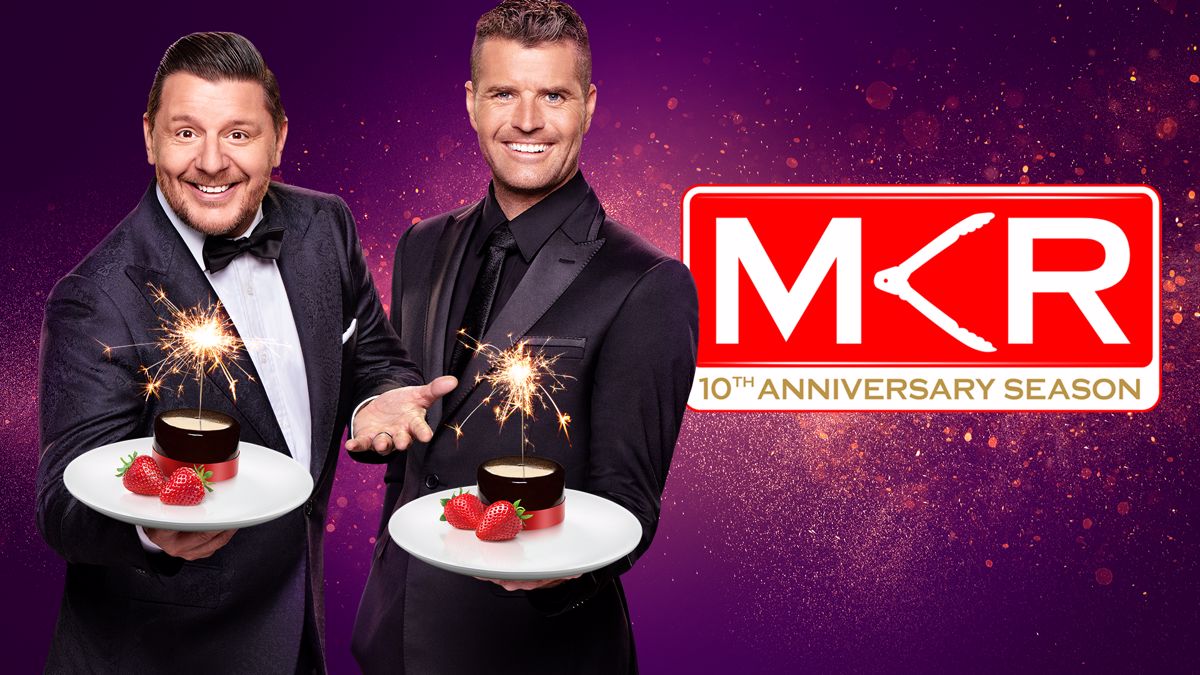 My Kitchen Rules | 7plus