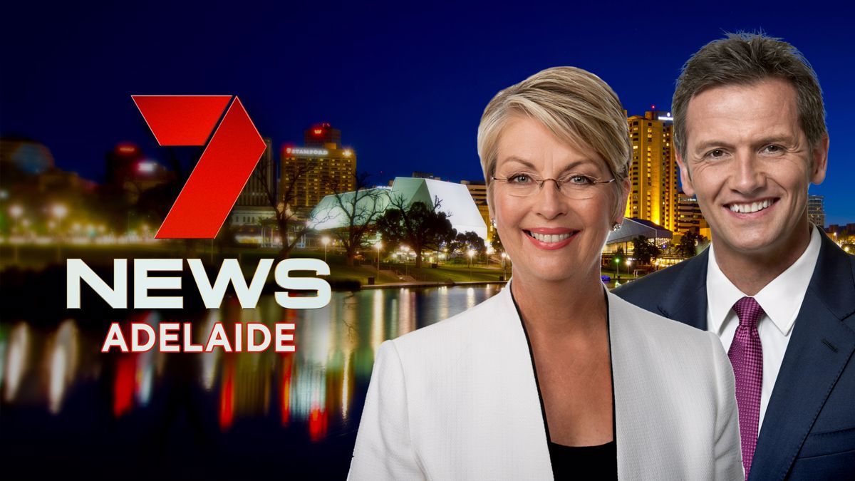 7 NEWS Adelaide 7plus