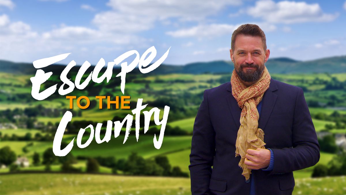 Escape To The Country 7plus
