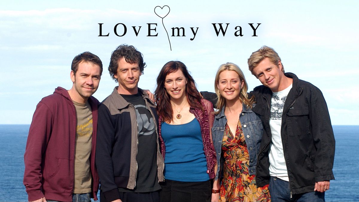Love My Way 7plus Love My Way 7plus