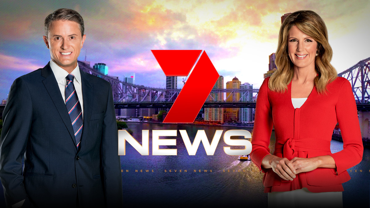 7 NEWS Brisbane 7plus 7 NEWS Brisbane 7plus