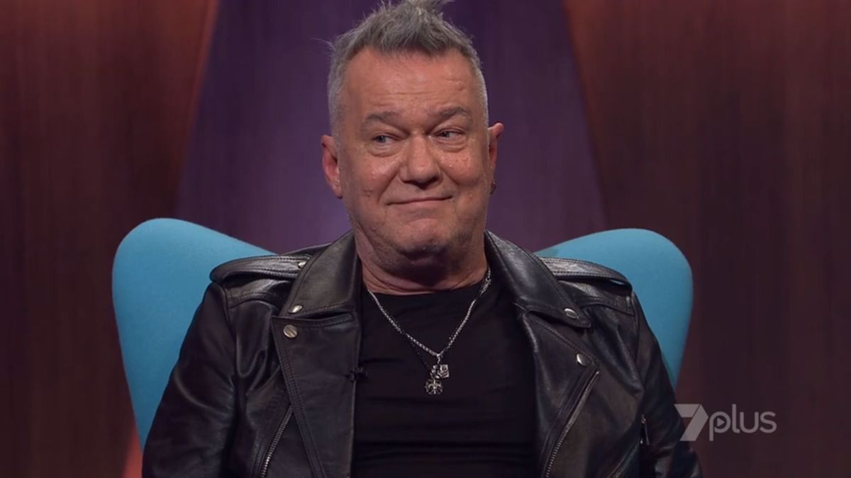 Andrew Denton S Interview 7plus