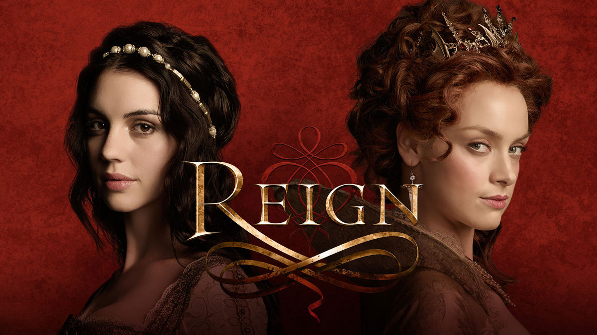 Watch Reign Online: Free Streaming & Catch Up TV in Australia | 7plus