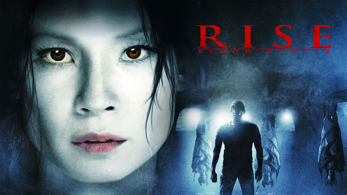 Bloodbender Rising Watch Rise: Blood Hunter Online: Free Streaming & Catch Up TV in ...