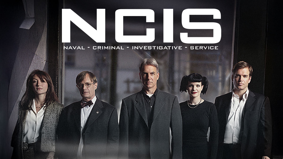 Catch Program Ncis Watch NCIS Online: Free Streaming & Catch Up TV in Australia | 7plus