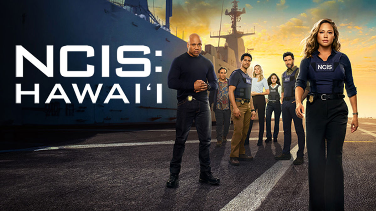Catch Program Ncis Watch NCIS: Hawai'i Online: Free Streaming & Catch Up TV in Australia ...
