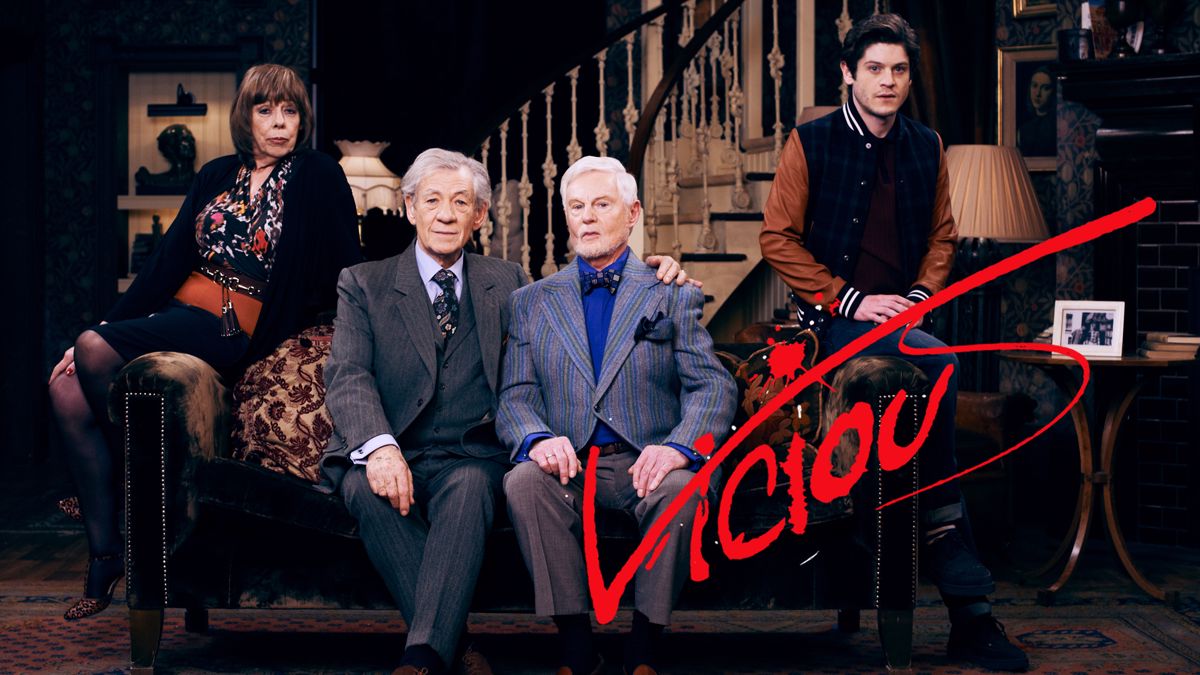 Watch Vicious Online: Free Streaming & Catch Up TV in Australia | 7plus