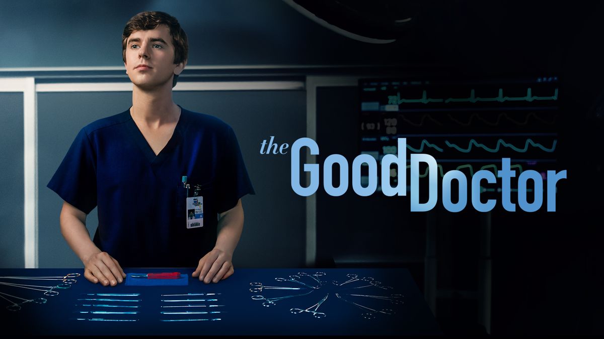 The Good Doctor 7plus