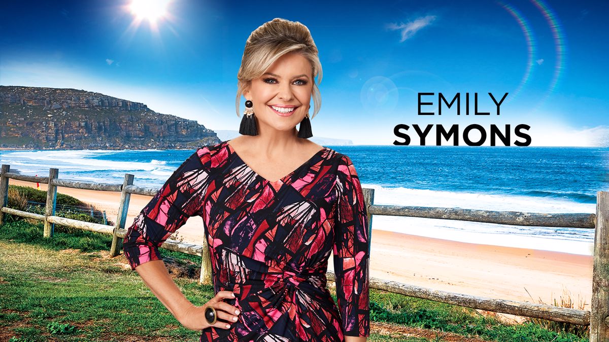 Emily Symons: Who is Marilyn from Home and Away? | 7plus