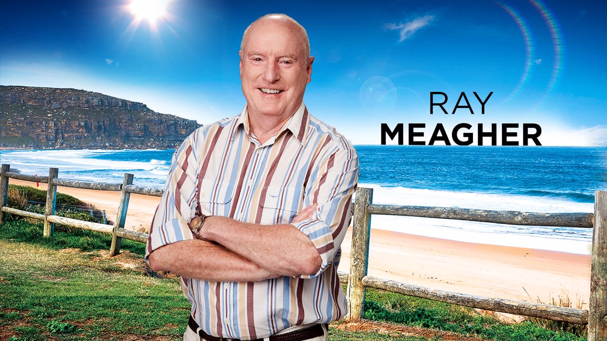 Ray Meagher Who Is Alf Stewart From Home And Away 7plus Ray Meagher Who Is Alf Stewart From Home And Away 7plus