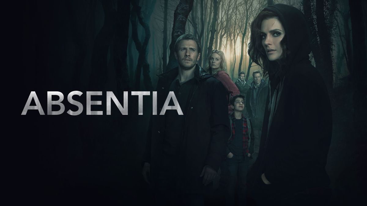 Watch Absentia Online: Free Streaming & Catch Up TV in Australia | 7plus