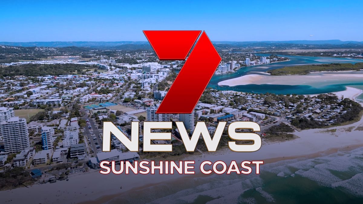 7 NEWS (Sunshine Coast) 7plus 7 NEWS (Sunshine Coast) 7plus