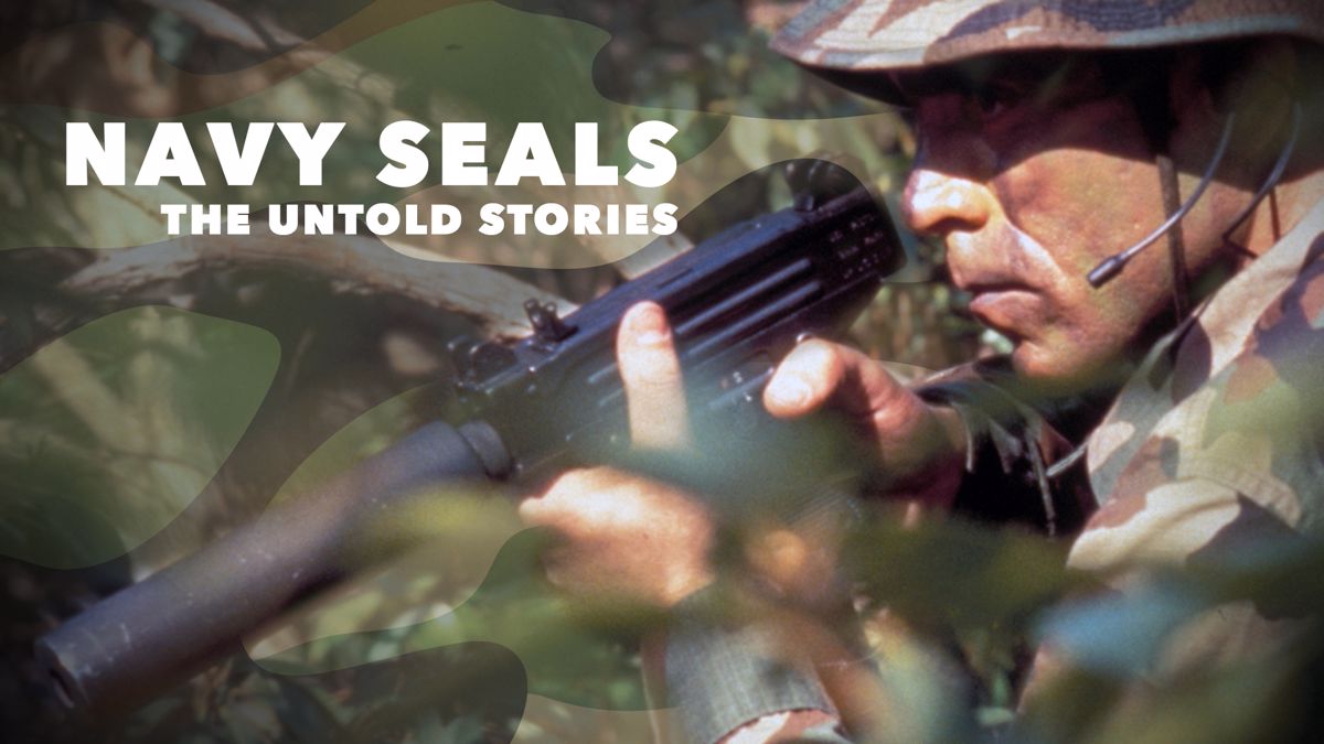 Navy Seals : Untold Stories (1999) - S01 Ep02 - Panama
