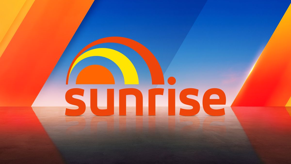 Watch Sun Rise Sunrise - Watch & Stream Sunrise with Natalie Barr and David Koch ...