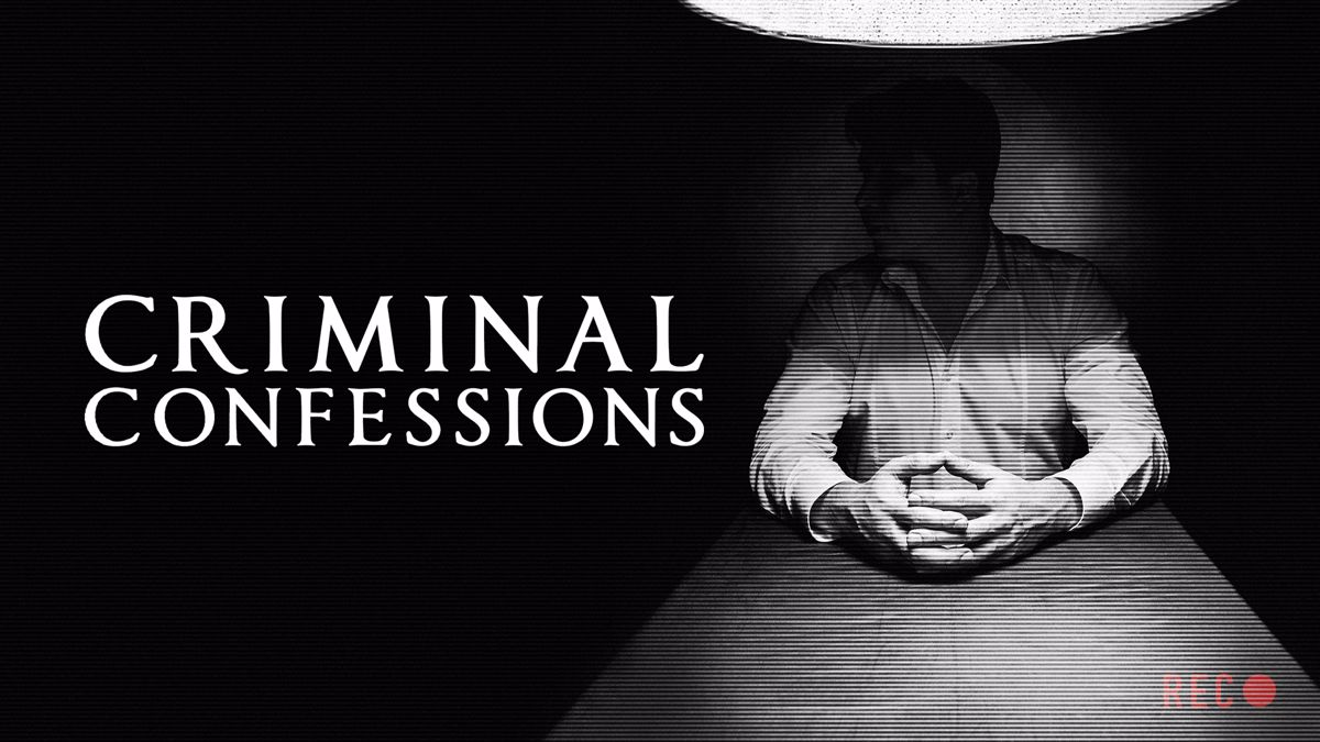 Criminal Confessions | 7plus