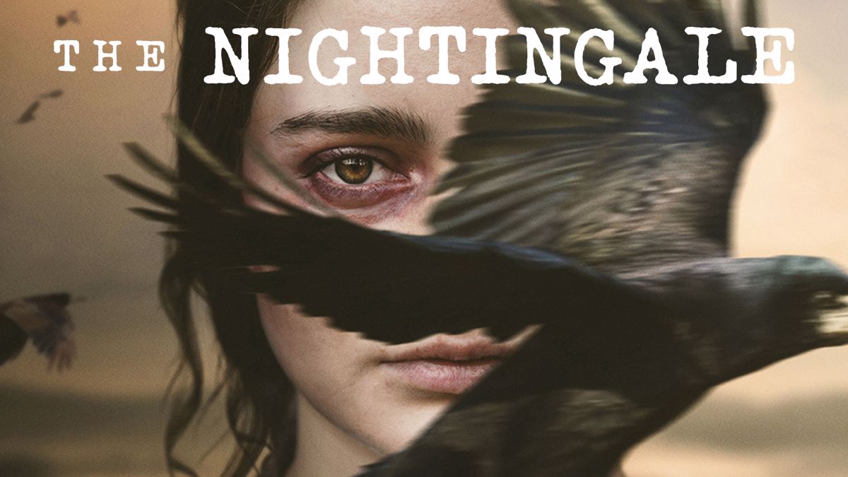 Watch The Nightingale Online Free Streaming Catch Up Tv In Australia 7plus Watch The Nightingale Online Free Streaming Catch Up Tv In Australia 7plus