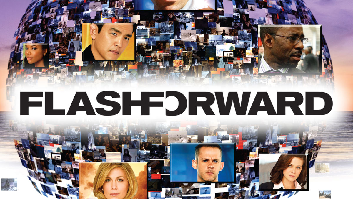 Maak een bed browser deelnemen Watch FlashForward Online: Free Streaming & Catch Up TV in Australia | 7plus