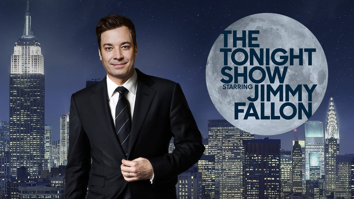 Watch The Tonight Show Starring Jimmy Fallon Online Free Streaming Watch The Tonight Show Starring Jimmy Fallon Online Free Streaming