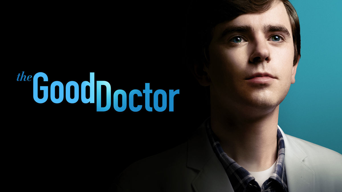 Watch The Good Doctor Online: Free Streaming & Catch Up Tv In Australia |  7Plus