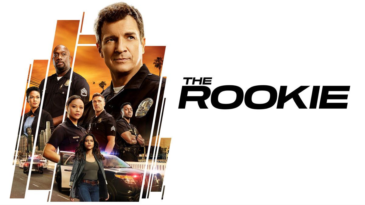 Watch The Rookie Online: Free Streaming & Catch Up TV in Australia