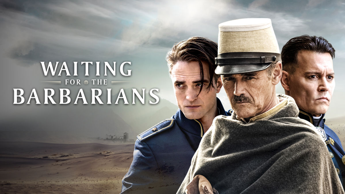 Watch Waiting For The Barbarians Online: Free Streaming & Catch Up TV in Australia | 7plus