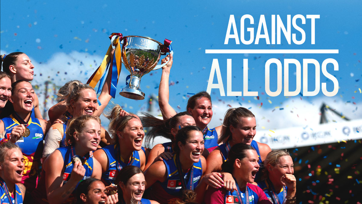 Against All Odds Photo Football Rugby Watch Against All Odds Online: Free Streaming & Catch Up TV in ...