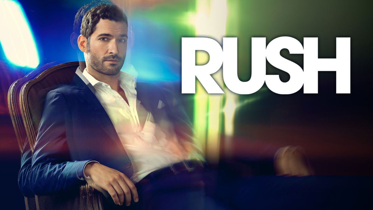 Rush Watch Rush Online: Free Streaming & Catch Up TV in Australia | 7plus