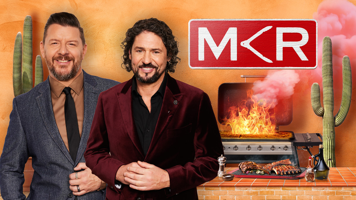 Watch MKR Online Free Streaming Catch Up TV In Australia 7plus Watch MKR Online Free Streaming Catch Up TV In Australia 7plus