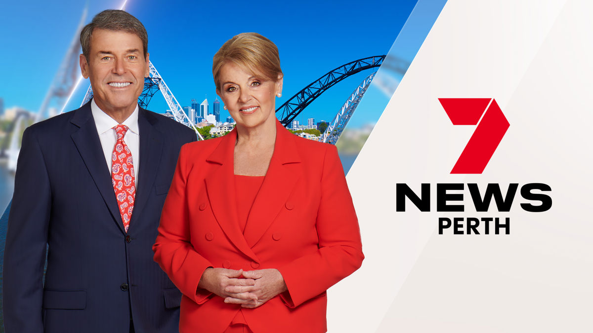 7 News Perth Live - Watch & Stream Channel Seven News Perth | 7plus